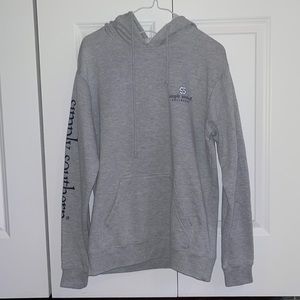 simply southern hoodie size small